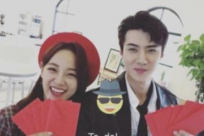 把你吃瓜变成娱乐圈的人,从街头小吃到娱乐圈风云