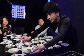 周周娱乐圈吃瓜,周周吃瓜大揭秘