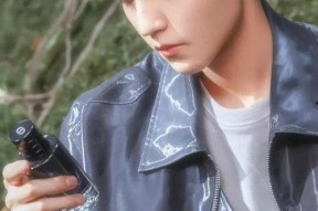 吃瓜娱乐圈王俊凯,娱乐圈的瓜田明星