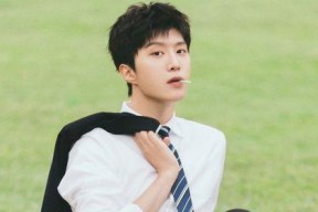 娱乐吃瓜君胡文煊