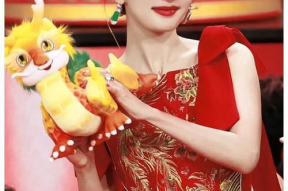 娱乐圈吃瓜爆料刘亦菲