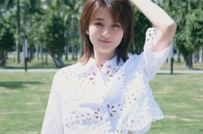 娱乐吃瓜君 唐艺昕